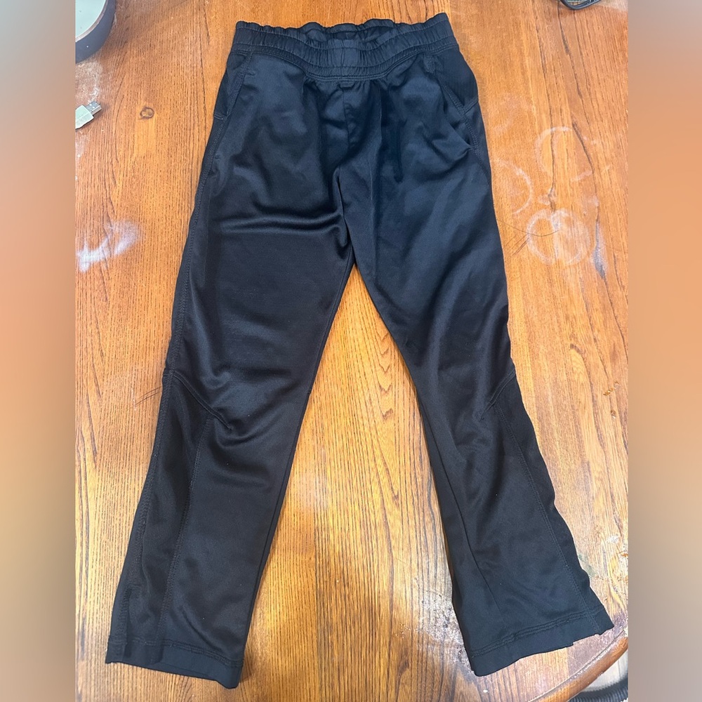 3 for $10! All in Motion Black Kids Sweatpants